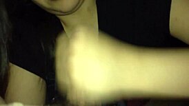 my girlfriend sucks my cock