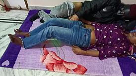 hightechplace update 29 - vid of feb 18 2024 shows housewife bedroom fun