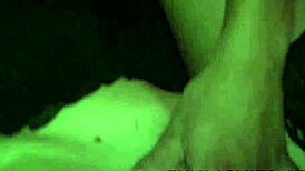 young susi müller casually takes on two huge dicks like a pro