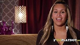 i'm in this steamy orgy