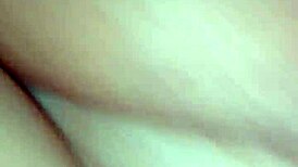 chrissy fucks her granny in a casual hookup