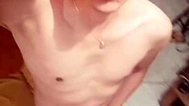 Mexican monster cock from Ecatepec begs for attention