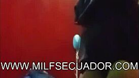 Ya me aburri del mismo de siempre ahora me folle a un fan