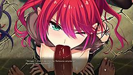 Nightmare Vampire Part 1 Adventure