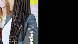 reverse gangbang with kenzie taylor sophia locke lindsey lakes cali sweets - wanna join?