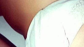 Watch This Stepson Fucking His Stepmother!