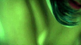 แม่เลี้ยงอินเดียร้อนสอนลูกชายพรหมจารีอายุ 18 เรื่องเย็ดจริงๆ