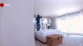 I Turned Into His Secret Cum Dump Just to Keep My Job