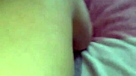 chrissy fucks her granny in a casual hookup