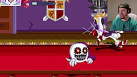 sonic cancelled project x love potion disaster uncensored