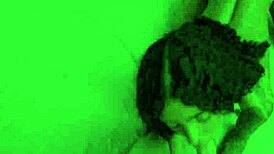 Skank Stepsister Gives Amazing Blowjob to Lucky Bro! 😏💦