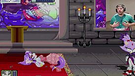 sonic cancelled project x love potion disaster uncensored