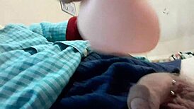 melvin c gay y co�o juguet�n!