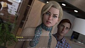 Where the anime game series began