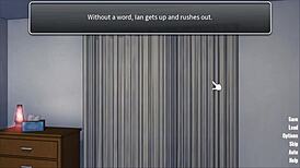 So My Professor Keeps Me as His Boyfriend Coming Out on Top - Ian Part 04