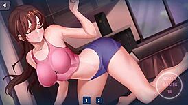 Complete gallery of gamer girls