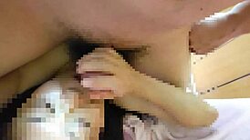 hentai milf goes wild sucking in anime scene