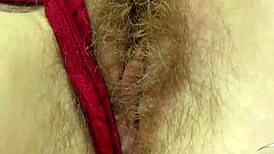 Juicy Adrian Black Fingers Wet Pussy Solo