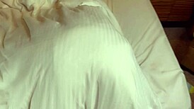 Mia Bandini Unleashes Intense Fucking And Riding In Hotel Room With Amateur Couple