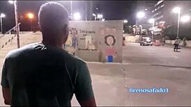 i went to sp and ate wolverine's ass with an erotic massage