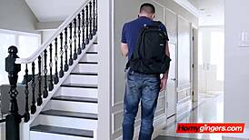 I have a special treat for my foot fetish boy.