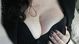 My Natural Big Tits Are All Yours to Enjoy