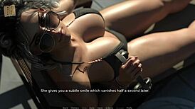 Where the anime game series began