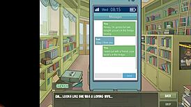 Witch Hunter Captures All Girls