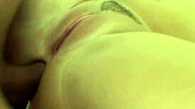 my redhead wife sucking hard