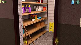 Complete gameplay in life in santa county part 8