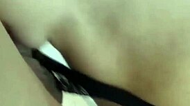 Feeling So Excited As You Thrust Your Fat Cock Into My Hairless Pussy