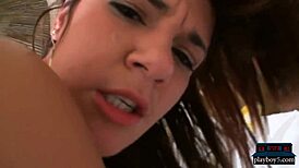 Teenage amateur girlfriends in homemade videos