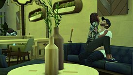 Famous rock star, wanna bang a groupie backstage for a 3D hentai selfie?