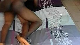 Young woman explores pussy with vibrator in POV