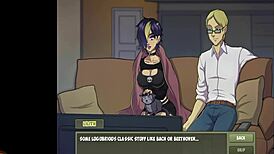 Witch Hunter Captures All Girls