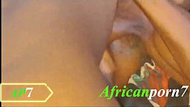 I Fucked Her Hard All Day In My Ghetto Room!