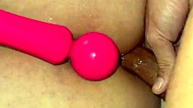 arrombou meu cuzinho sexo anal with big ass missionary tits shaved pussy blowjob creampie