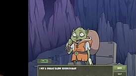 Witch Hunter Captures All Girls