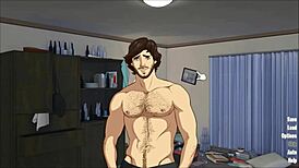 So My Professor Keeps Me as His Boyfriend Coming Out on Top - Ian Part 04