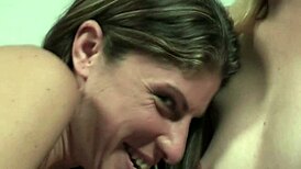 Exploring First Lesbian Experience With Experienced German Partner