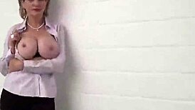 Gill Ellis Unveils Huge Melons