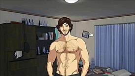 So My Professor Keeps Me as His Boyfriend Coming Out on Top - Ian Part 04