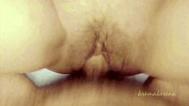 Hey, tjek denne smukke hot kone privat sex video med blowjob og doggystyle action