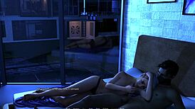 Suck my cock deep for cum