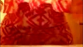 Thick BBW stripper contemplates her clothes-ripping striptease, showcasing fat ass