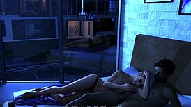 Suck my cock deep for cum