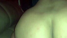 Young Lovers Cojiendo Passionately in the Luxurious Hotel Suite Tonight