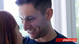 I have a special treat for my foot fetish boy.