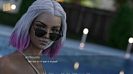 Where the anime game series began