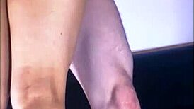 Roberto's stepdaughter is so tight he always uses lube to penetrate her safely. 😊